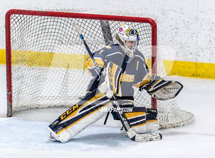 Thumbnail 3 in Andover vs. Austin Prep (MIAA Divison 1 Quarterfinal) photogallery.