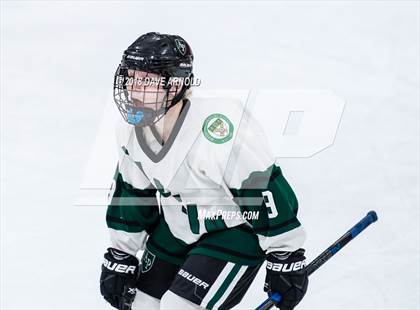 Thumbnail 3 in Andover vs. Austin Prep (MIAA Divison 1 Quarterfinal) photogallery.