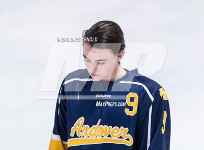 Thumbnail 3 in Andover vs. Austin Prep (MIAA Divison 1 Quarterfinal) photogallery.