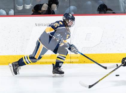 Thumbnail 1 in Andover vs. Austin Prep (MIAA Divison 1 Quarterfinal) photogallery.