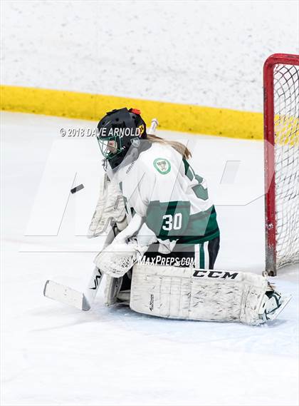 Thumbnail 1 in Andover vs. Austin Prep (MIAA Divison 1 Quarterfinal) photogallery.