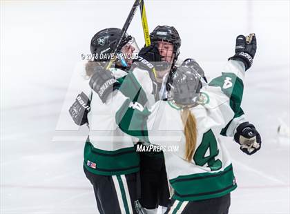 Thumbnail 2 in Andover vs. Austin Prep (MIAA Divison 1 Quarterfinal) photogallery.