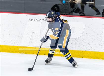 Thumbnail 2 in Andover vs. Austin Prep (MIAA Divison 1 Quarterfinal) photogallery.
