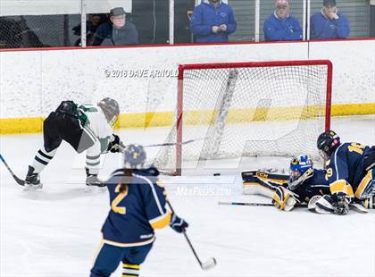 Thumbnail 2 in Andover vs. Austin Prep (MIAA Divison 1 Quarterfinal) photogallery.