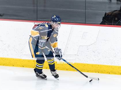 Thumbnail 2 in Andover vs. Austin Prep (MIAA Divison 1 Quarterfinal) photogallery.