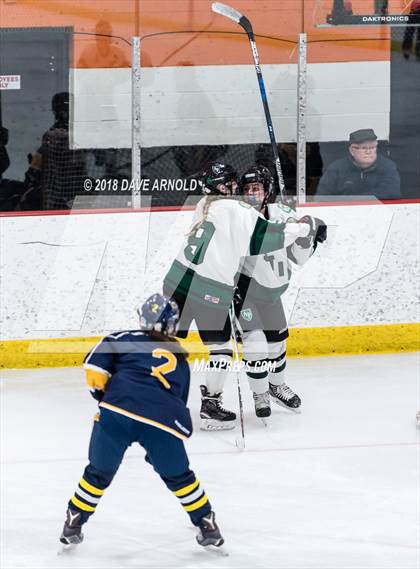 Thumbnail 3 in Andover vs. Austin Prep (MIAA Divison 1 Quarterfinal) photogallery.