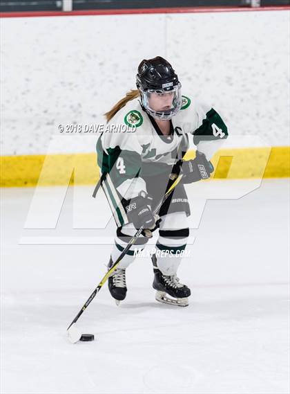 Thumbnail 2 in Andover vs. Austin Prep (MIAA Divison 1 Quarterfinal) photogallery.