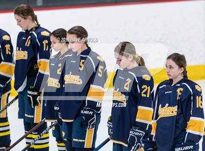 Thumbnail 1 in Andover vs. Austin Prep (MIAA Divison 1 Quarterfinal) photogallery.