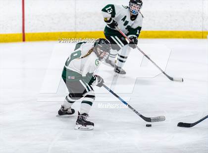 Thumbnail 3 in Andover vs. Austin Prep (MIAA Divison 1 Quarterfinal) photogallery.