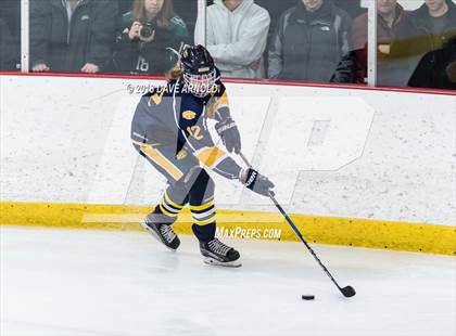 Thumbnail 2 in Andover vs. Austin Prep (MIAA Divison 1 Quarterfinal) photogallery.