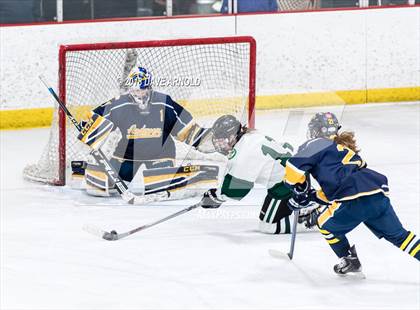 Thumbnail 1 in Andover vs. Austin Prep (MIAA Divison 1 Quarterfinal) photogallery.