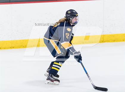 Thumbnail 2 in Andover vs. Austin Prep (MIAA Divison 1 Quarterfinal) photogallery.