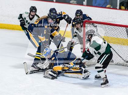 Thumbnail 1 in Andover vs. Austin Prep (MIAA Divison 1 Quarterfinal) photogallery.