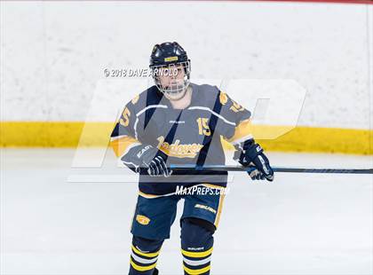 Thumbnail 3 in Andover vs. Austin Prep (MIAA Divison 1 Quarterfinal) photogallery.