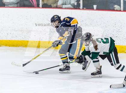 Thumbnail 3 in Andover vs. Austin Prep (MIAA Divison 1 Quarterfinal) photogallery.