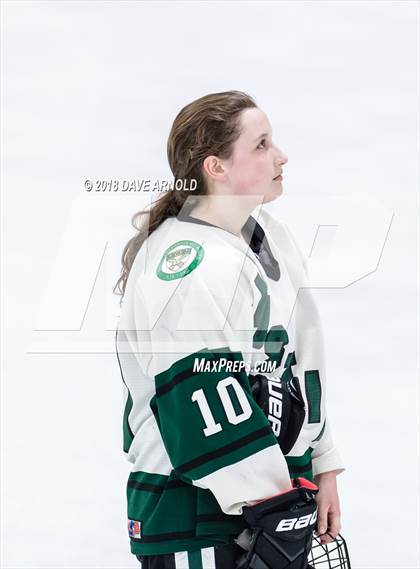 Thumbnail 2 in Andover vs. Austin Prep (MIAA Divison 1 Quarterfinal) photogallery.