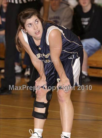 Thumbnail 1 in Clarion-Limestone @ Coudersport (District 9 Class A Quarterfinal) photogallery.