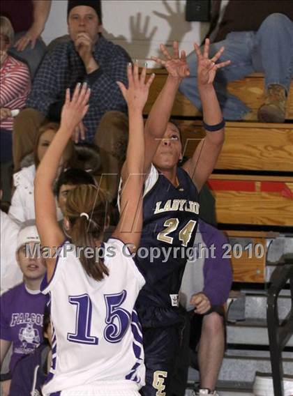 Thumbnail 1 in Clarion-Limestone @ Coudersport (District 9 Class A Quarterfinal) photogallery.