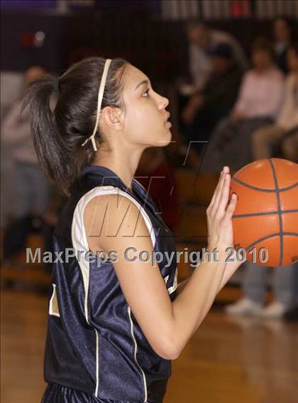 Thumbnail 1 in Clarion-Limestone @ Coudersport (District 9 Class A Quarterfinal) photogallery.