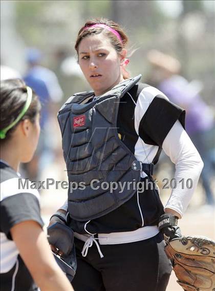 Thumbnail 1 in Hughson vs. Escalon (CIF SJS D5 Final) photogallery.