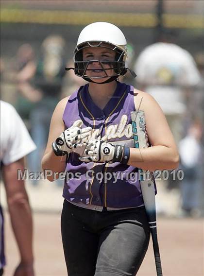 Thumbnail 2 in Hughson vs. Escalon (CIF SJS D5 Final) photogallery.