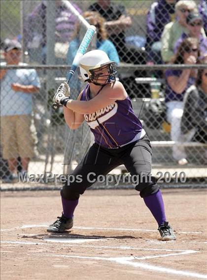 Thumbnail 3 in Hughson vs. Escalon (CIF SJS D5 Final) photogallery.