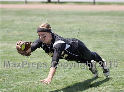 Thumbnail 1 in Hughson vs. Escalon (CIF SJS D5 Final) photogallery.