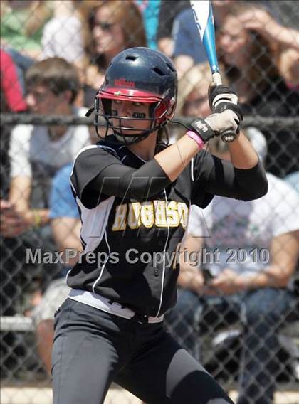 Thumbnail 3 in Hughson vs. Escalon (CIF SJS D5 Final) photogallery.