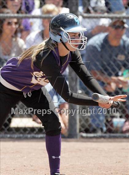 Thumbnail 1 in Hughson vs. Escalon (CIF SJS D5 Final) photogallery.