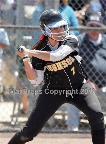 Thumbnail 1 in Hughson vs. Escalon (CIF SJS D5 Final) photogallery.