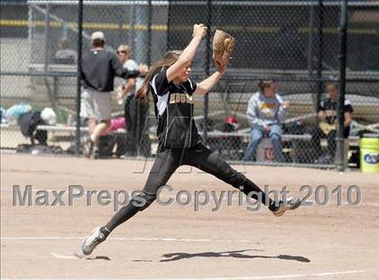Thumbnail 1 in Hughson vs. Escalon (CIF SJS D5 Final) photogallery.