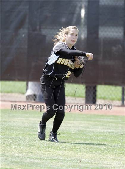 Thumbnail 1 in Hughson vs. Escalon (CIF SJS D5 Final) photogallery.