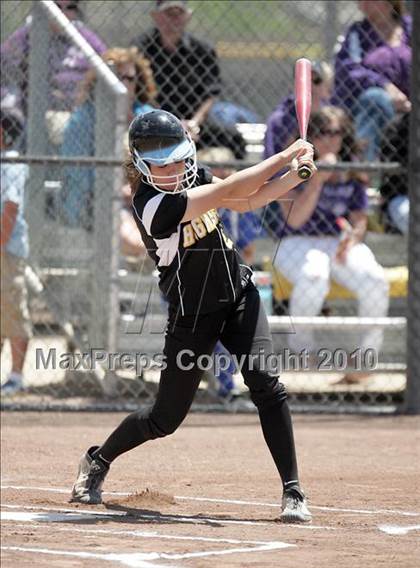 Thumbnail 3 in Hughson vs. Escalon (CIF SJS D5 Final) photogallery.