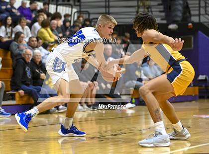 Thumbnail 1 in Tipton vs. Delta (Fieldhouse Classic)  photogallery.