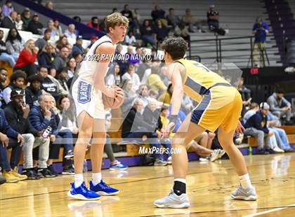 Thumbnail 2 in Tipton vs. Delta (Fieldhouse Classic)  photogallery.