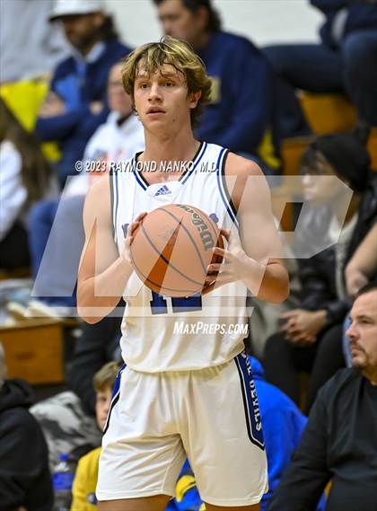Thumbnail 1 in Tipton vs. Delta (Fieldhouse Classic)  photogallery.