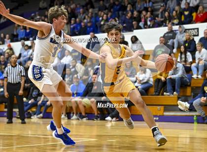 Thumbnail 2 in Tipton vs. Delta (Fieldhouse Classic)  photogallery.