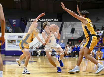 Thumbnail 1 in Tipton vs. Delta (Fieldhouse Classic)  photogallery.