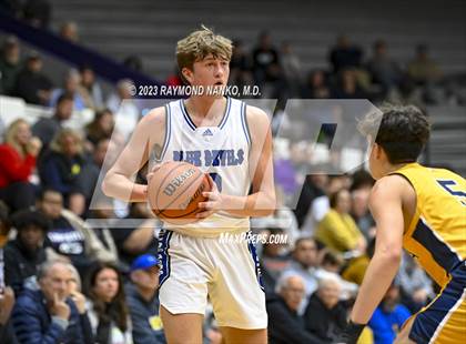 Thumbnail 1 in Tipton vs. Delta (Fieldhouse Classic)  photogallery.