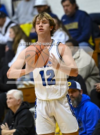 Thumbnail 2 in Tipton vs. Delta (Fieldhouse Classic)  photogallery.