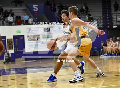 Thumbnail 2 in Tipton vs. Delta (Fieldhouse Classic)  photogallery.