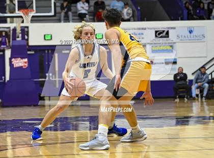 Thumbnail 3 in Tipton vs. Delta (Fieldhouse Classic)  photogallery.