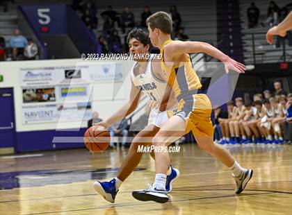 Thumbnail 1 in Tipton vs. Delta (Fieldhouse Classic)  photogallery.