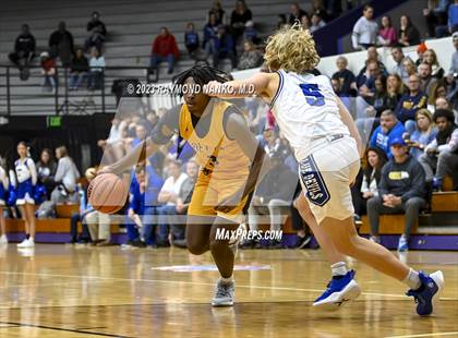 Thumbnail 2 in Tipton vs. Delta (Fieldhouse Classic)  photogallery.