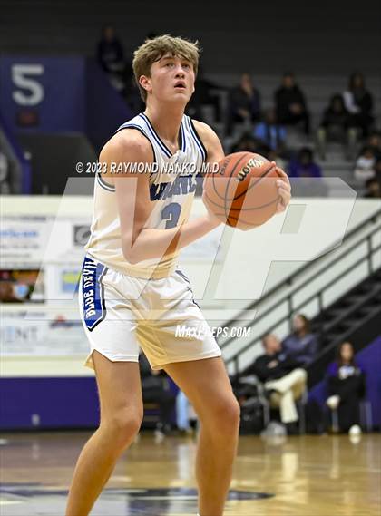 Thumbnail 1 in Tipton vs. Delta (Fieldhouse Classic)  photogallery.