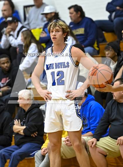 Thumbnail 2 in Tipton vs. Delta (Fieldhouse Classic)  photogallery.