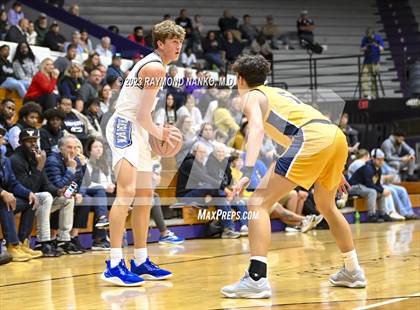 Thumbnail 3 in Tipton vs. Delta (Fieldhouse Classic)  photogallery.