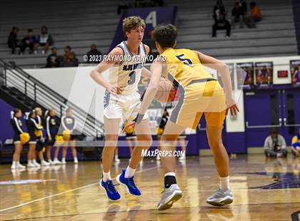 Thumbnail 2 in Tipton vs. Delta (Fieldhouse Classic)  photogallery.