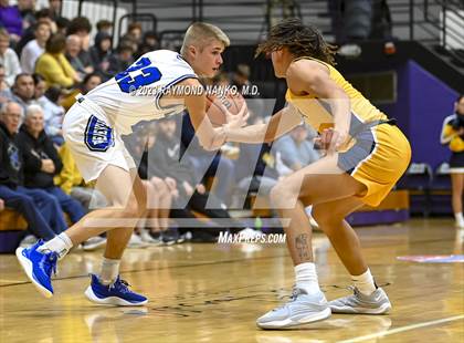 Thumbnail 3 in Tipton vs. Delta (Fieldhouse Classic)  photogallery.