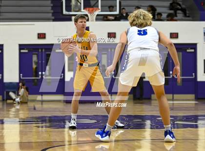Thumbnail 1 in Tipton vs. Delta (Fieldhouse Classic)  photogallery.